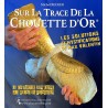LA CHOUETTE D’OR®, LE LIVRE DES SOLUTIONS EN PRÉCOMMANDE