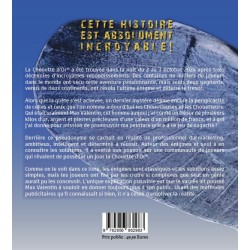 LA CHOUETTE D’OR®, LE LIVRE DES SOLUTIONS EN PRÉCOMMANDE
